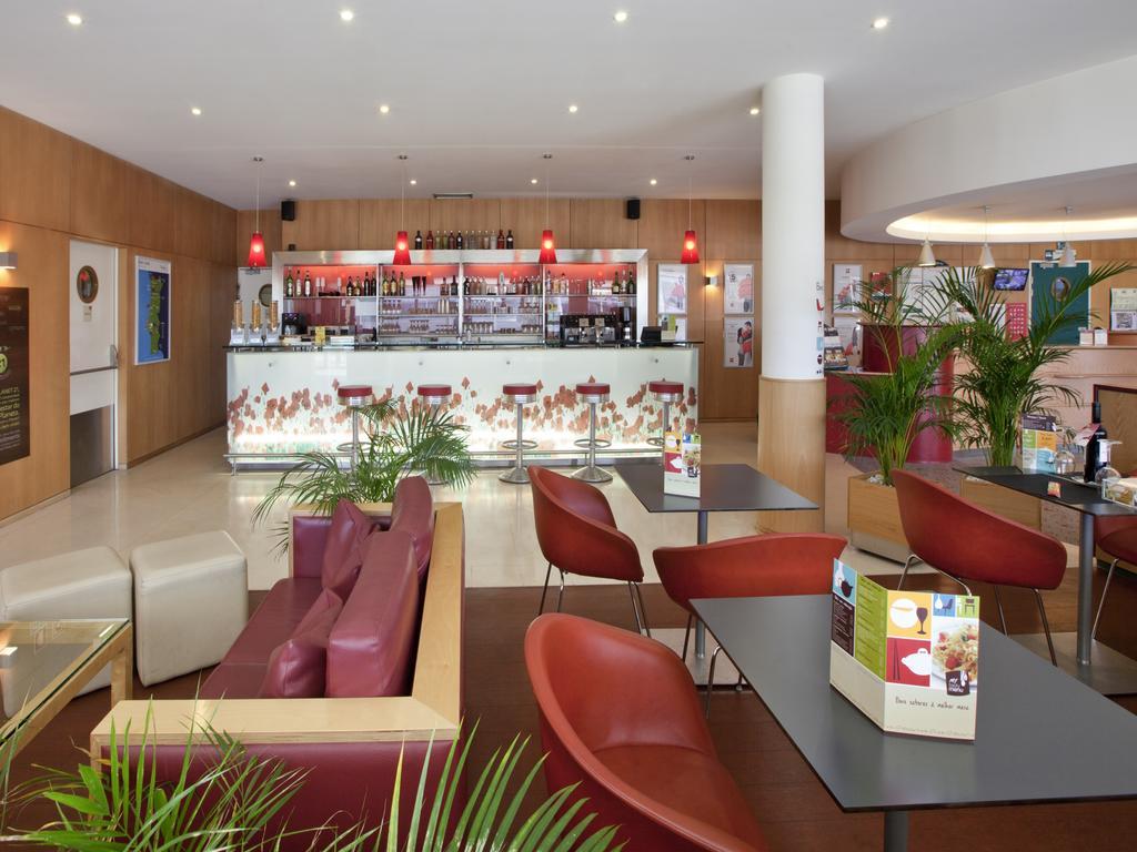 Hotel Ibis Porto Sao Joao Exterior foto